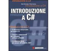Introduzione a C Sharp