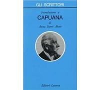 Introduzione a Capuana