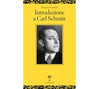 Introduzione a Carl Schmitt