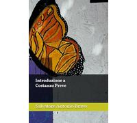 Introduzione a Costanzo Preve