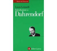 Introduzione a Dahrendorf