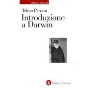 Introduzione a Darwin [Paperback] Pievani, Telmo