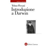 Introduzione a Darwin [Paperback] [May 02, 2025] Pievani, Telmo