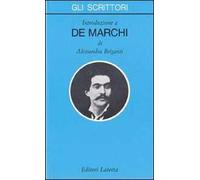 Introduzione a De Marchi