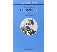 Introduzione a De Sanctis