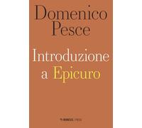 Introduzione a Epicuro