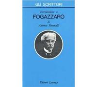 Introduzione a Fogazzaro