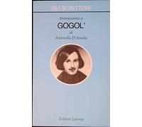 Introduzione a Gogol'