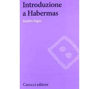 Introduzione a Habermas