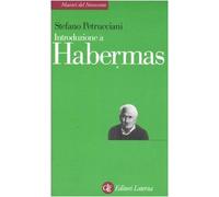 Introduzione a Habermas