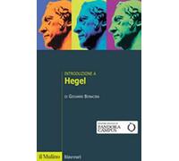 Introduzione a Hegel
