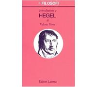Introduzione a Hegel - Verra Valerio