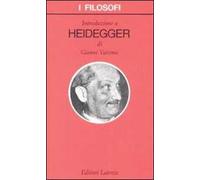 Introduzione a Heidegger