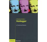 Introduzione a Heidegger