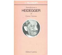 Introduzione a Heidegger
