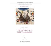 Introduzione a La Divina Commedia