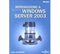 Introduzione a Microsoft Windows Server 2003