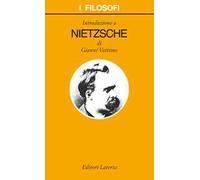 Introduzione a Nietzsche
