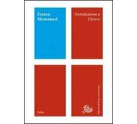 Introduzione a Omero