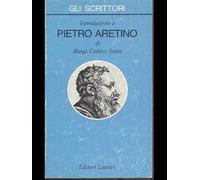 Introduzione a Pietro Aretino