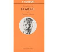 Introduzione a Platone [Paperback] [Jan 01, 2008] Adorno, Francesco