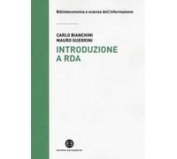 Introduzione a RDA