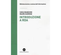 Introduzione a RDA