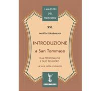 Introduzione a S. Tommaso d'Aquino