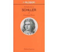Introduzione a Schiller