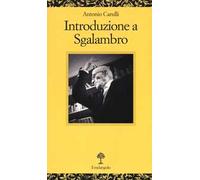 Introduzione a Sgalambro