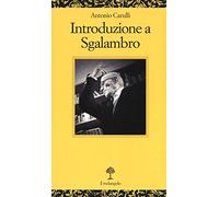 Introduzione a Sgalambro