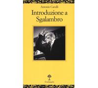 Introduzione a Sgalambro - Carulli Antonio