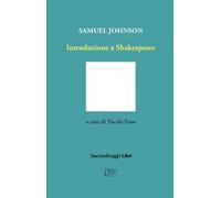 Introduzione a Shakespeare
