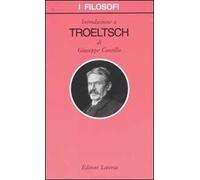 Introduzione a Troeltsch