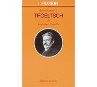 Introduzione a Troeltsch