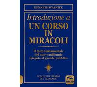 Introduzione a un corso in miracoli
