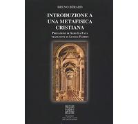 Introduzione a una Metafisica Cristiana - [Simmetria]