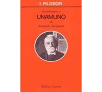 Introduzione a Unamuno