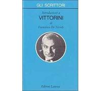 Introduzione a Vittorini