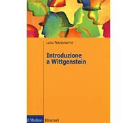 Introduzione a Wittgenstein