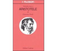 Introduzione ad Aristotele - Reale Giovanni