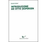 Introduzione ad Otto Jespersen