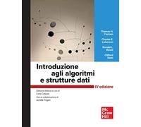 Introduzione agli algoritmi e strutture dati