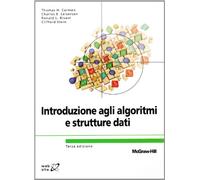 Introduzione agli algoritmi e strutture dati