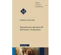 Introduzione agli apocrifi dell'Antico Testamento