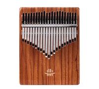 Introduzione agli strumenti Kalimba