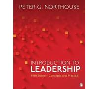 Introduzione ai concetti e alla pratica di leadership di Peter G. Northouse N...