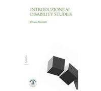 Introduzione ai disability studies