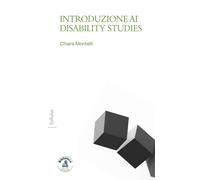 Introduzione ai disability studies - [Biblioteca Clueb]