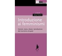 Introduzione ai femminismi. Genere, razza, classe, riproduzione: dal marxismo al queer